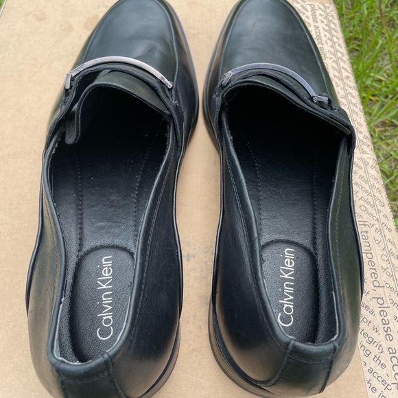 Calvin Klein loafers - Picture 4 of 7